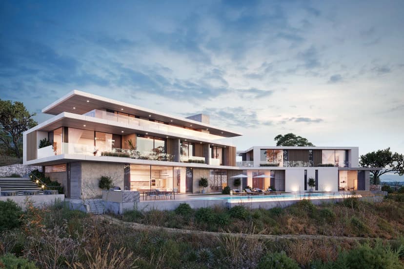 3D-Architektur-Animation: Wie Rendering-Filme Immobilienprojekte in Bewegung verkaufen