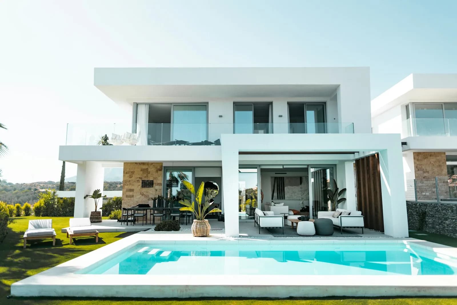 Architekturvisualisierung & 3D-Rendering in München
