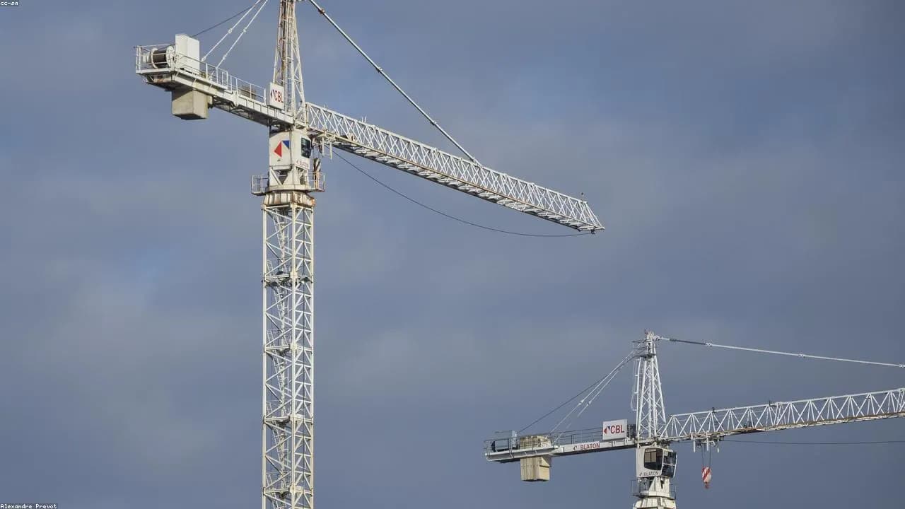 „Wann ist unsere Wohnung fertig?“: Baufortschritt professionell an Käufer kommunizieren