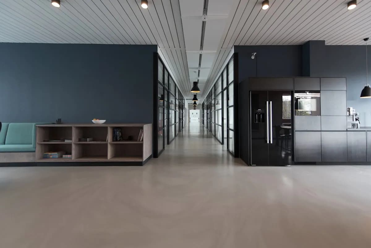 Checkliste vor dem 3D-Scan: So bereiten Sie Räume auf Vermessung und Matterport vor