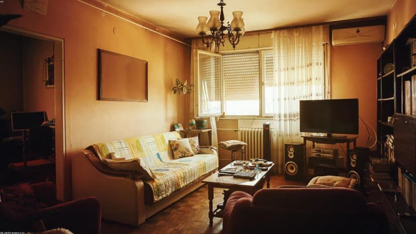 Digitales Home Staging in Ostfriesland: Emden, Aurich, Norden und Leer
