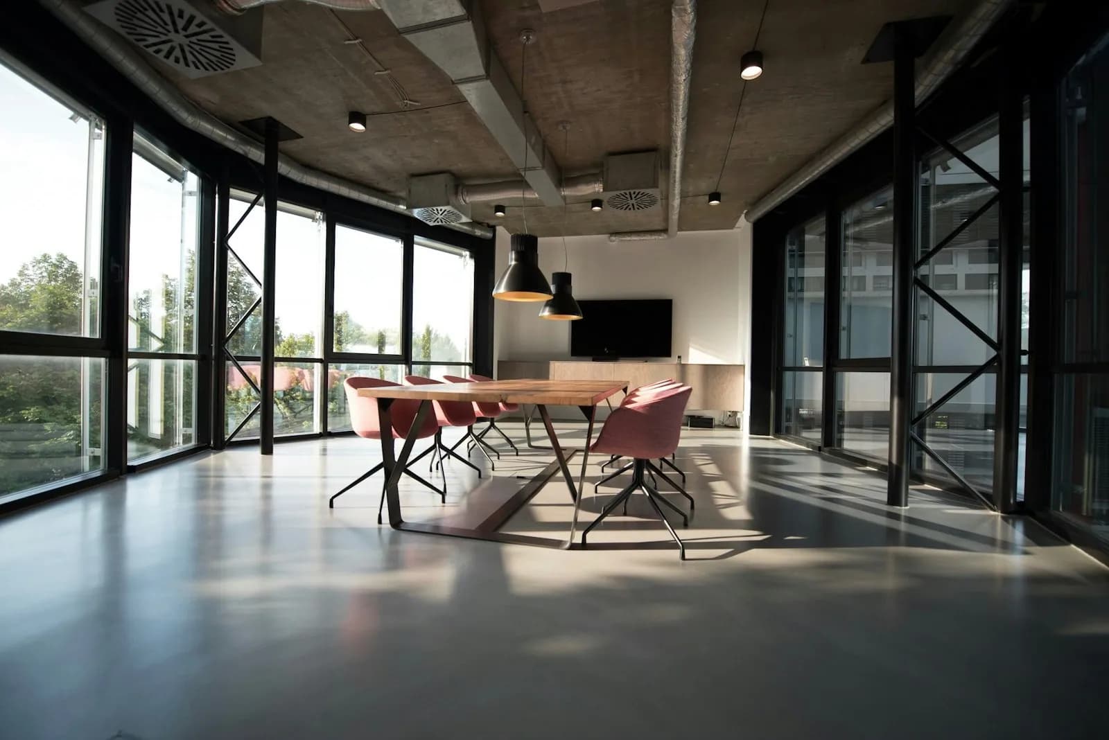 Einzelhandel & Ladenbau: Flächen und Store-Konzepte mit Rendering vermarkten