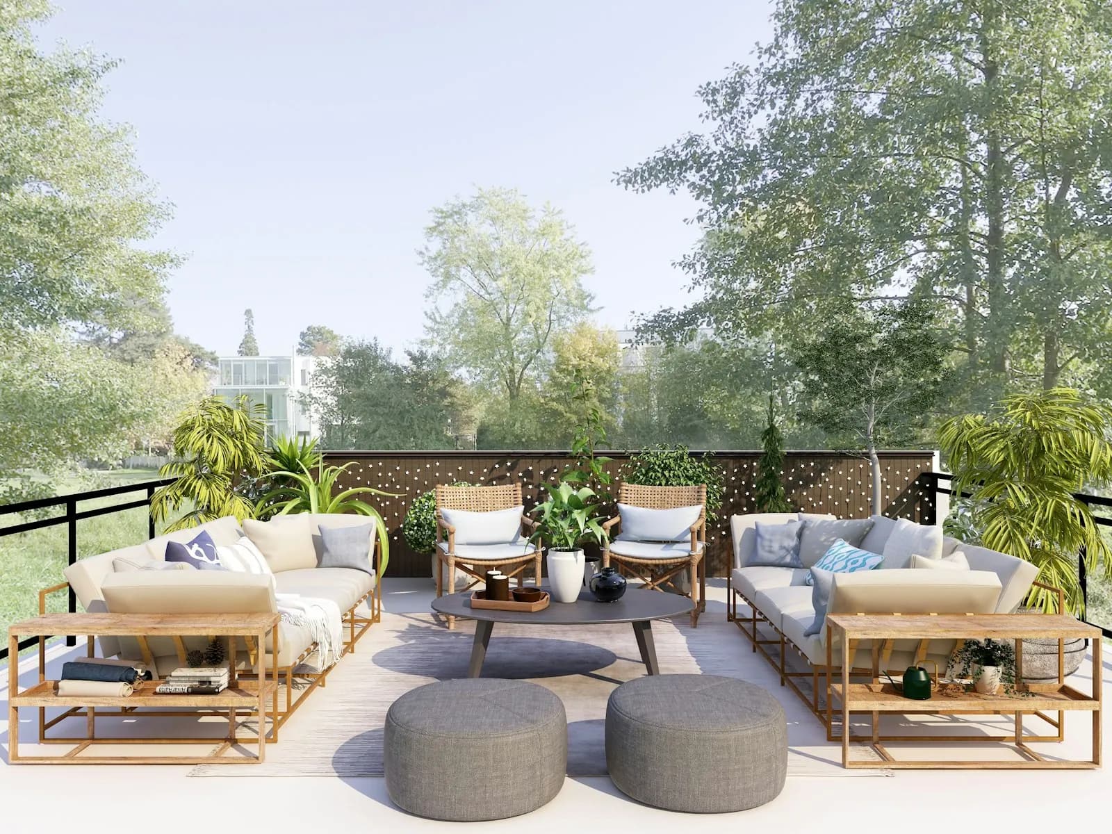 Gartenvisualisierung & virtuelles Außen-Staging: Wie der digitale Garten Immobilien schneller verkauft