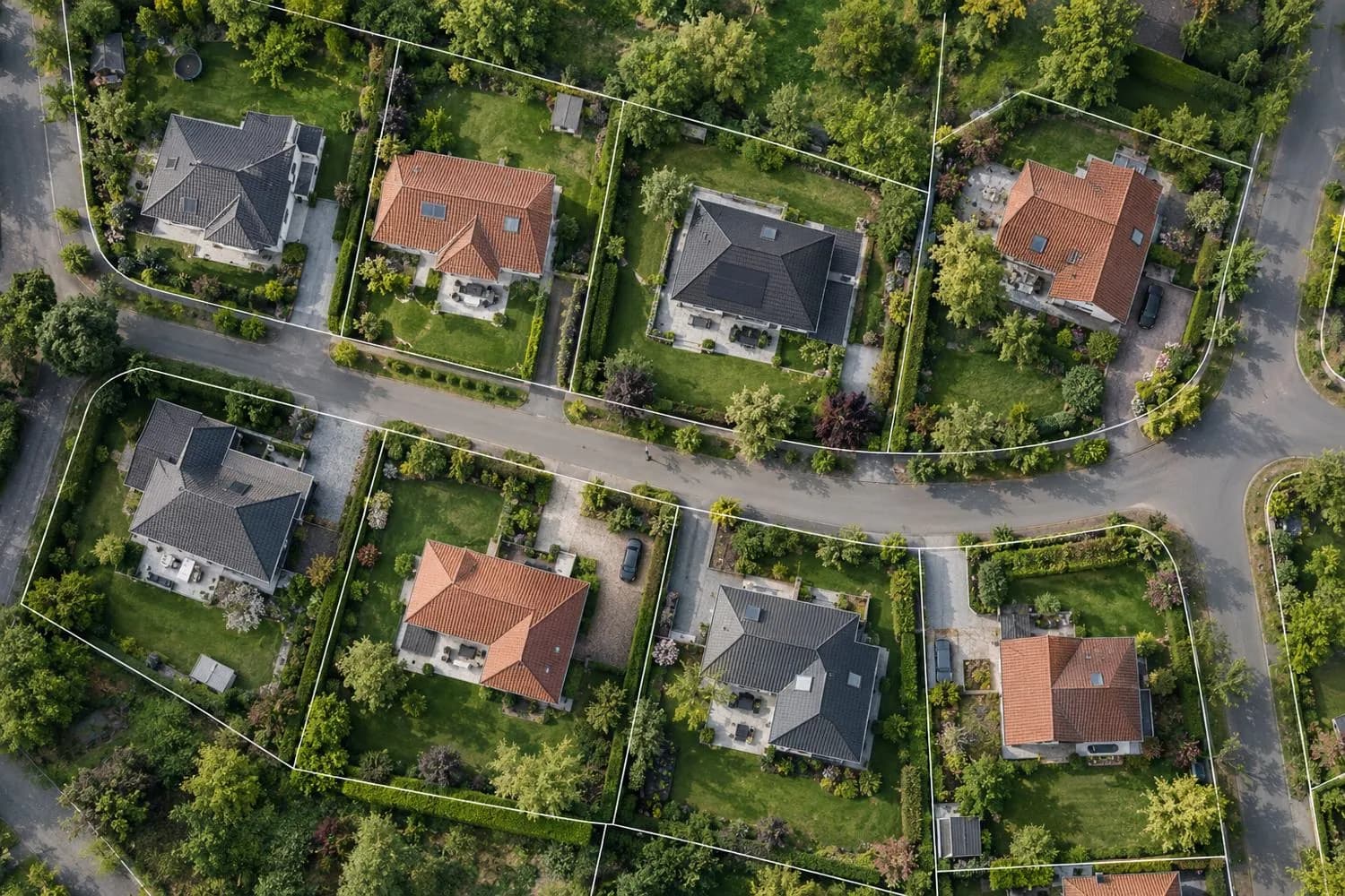 Grundsteuer und Wohnfläche: Welche Rolle die Quadratmeterzahl bei der Grundsteuerreform spielt
