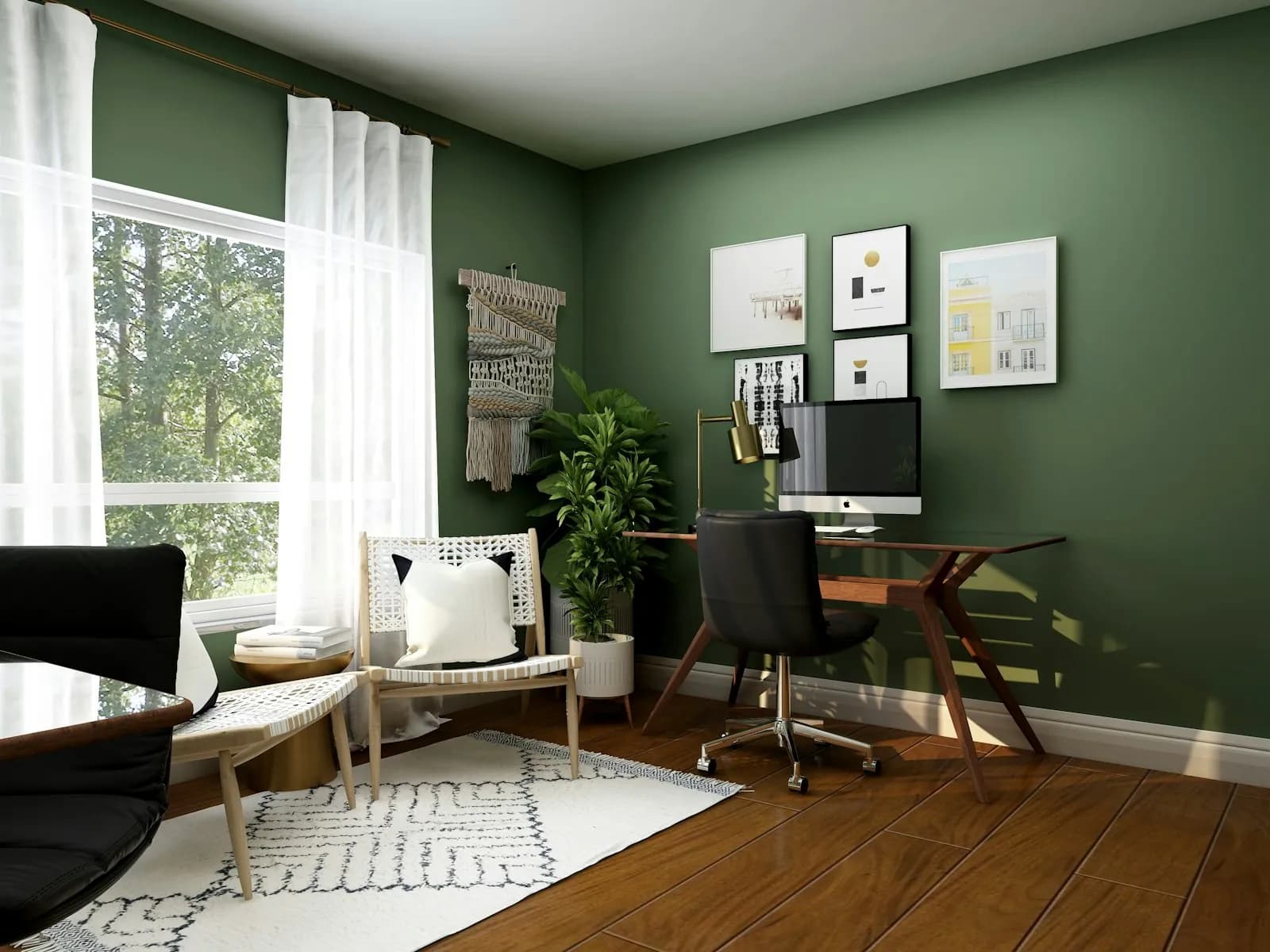 Homeoffice & Arbeitszimmer richtig inszenieren: So wird der Arbeitsraum zum Verkaufsargument