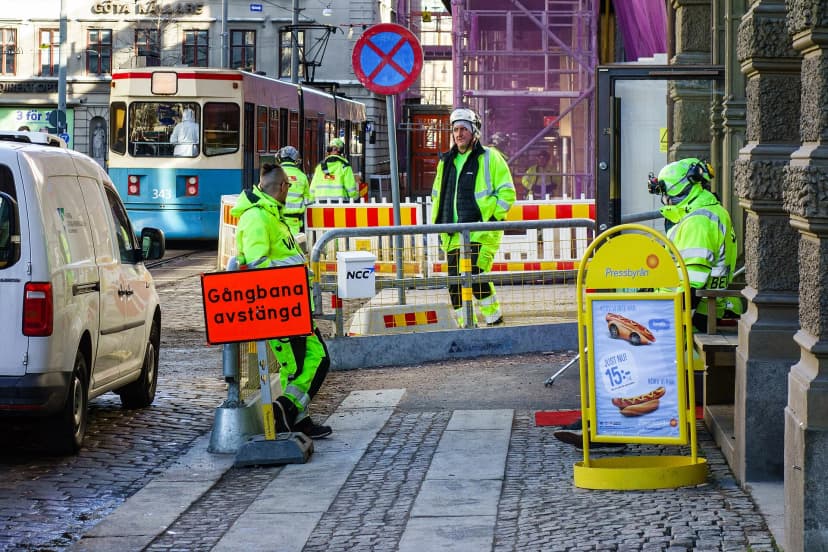 Fachkräftemangel am Bau: Mit Imagefilm und Recruiting-Video Mitarbeiter und Azubis gewinnen
