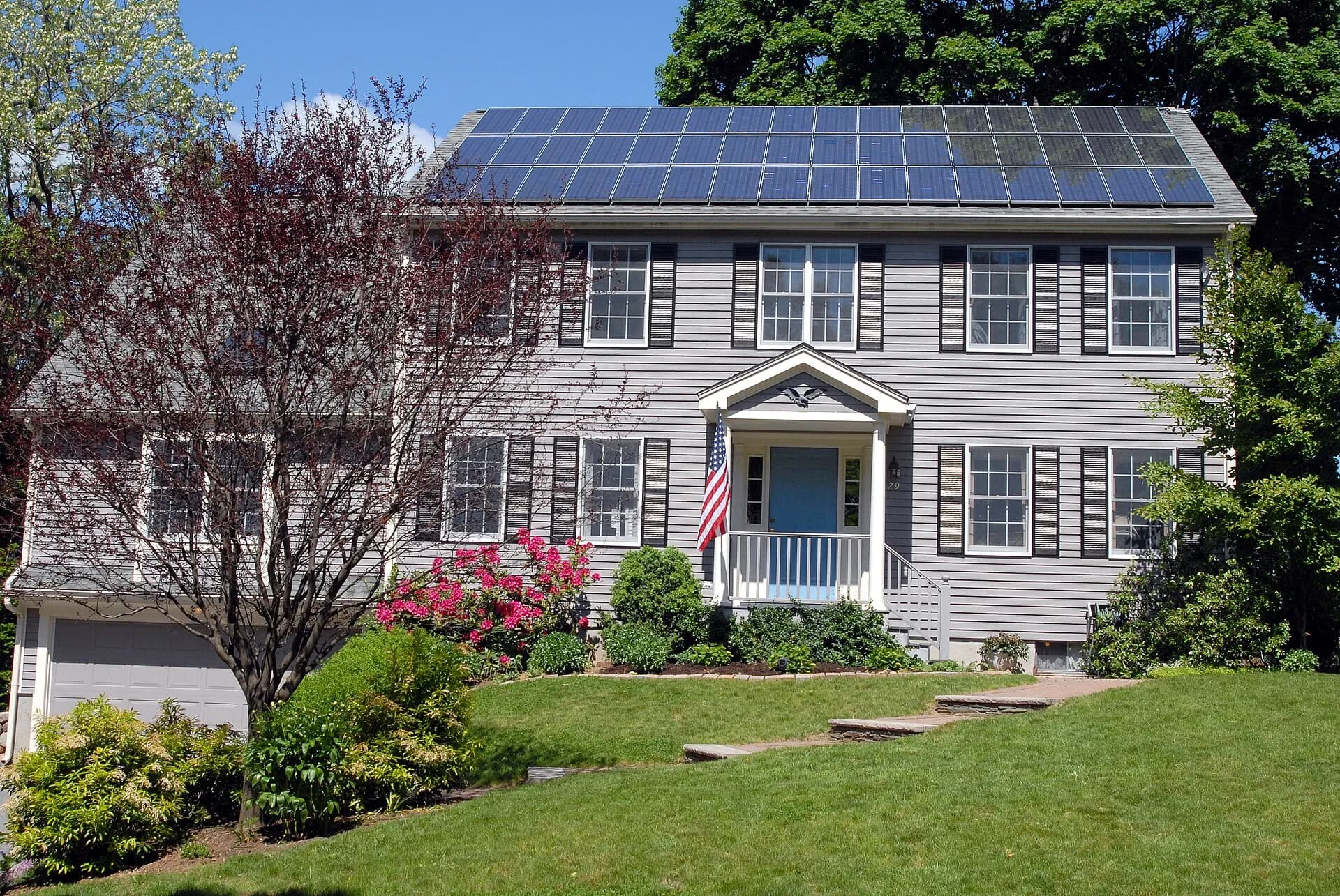 Immobilie mit Photovoltaik verkaufen: So machen Sie die Solaranlage zum Verkaufsargument