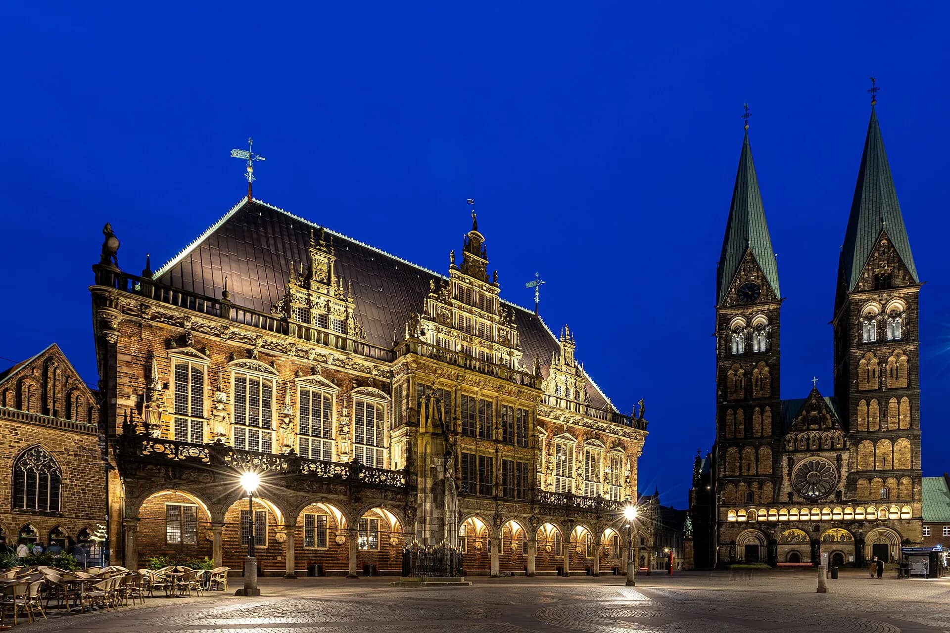 Immobilie verkaufen in Bremen 2026: Marktlage, Stadtteile und die richtige Vermarktung