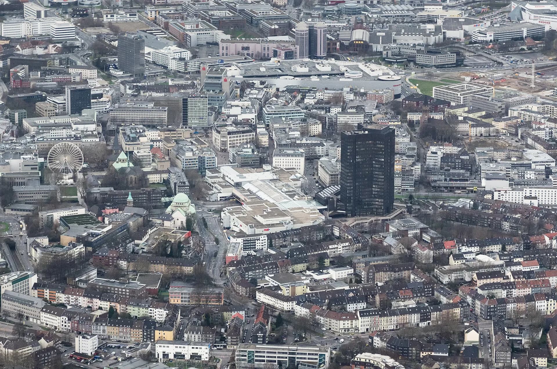 Immobilie verkaufen in Essen 2026: Marktlage, Stadtteile und die richtige Vermarktung
