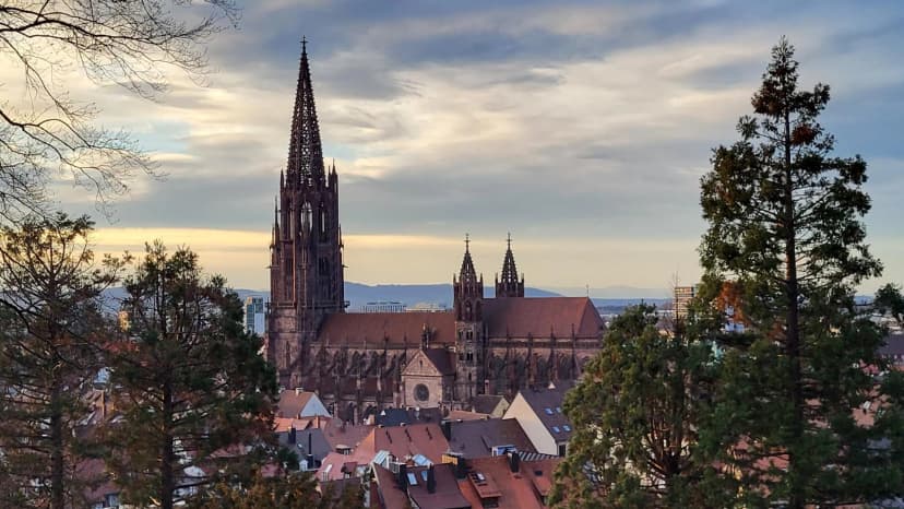Immobilie verkaufen in Freiburg 2026: Marktlage, Preise und die richtige Vermarktung