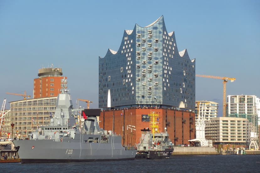 Immobilie verkaufen in Hamburg 2026: So heben Sie sich im gefragten Hansestadt-Markt ab