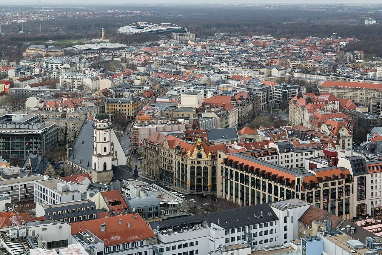 Immobilie verkaufen in Leipzig 2026: Wie Sie in Deutschlands Wachstumsmarkt herausstechen