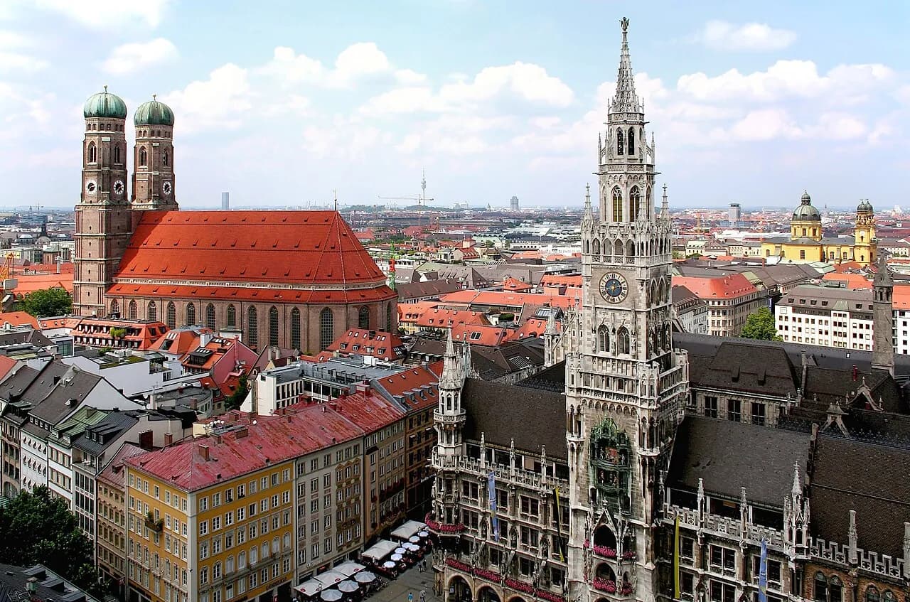 Immobilie verkaufen in München 2026: So heben Sie sich im teuersten Markt Deutschlands ab
