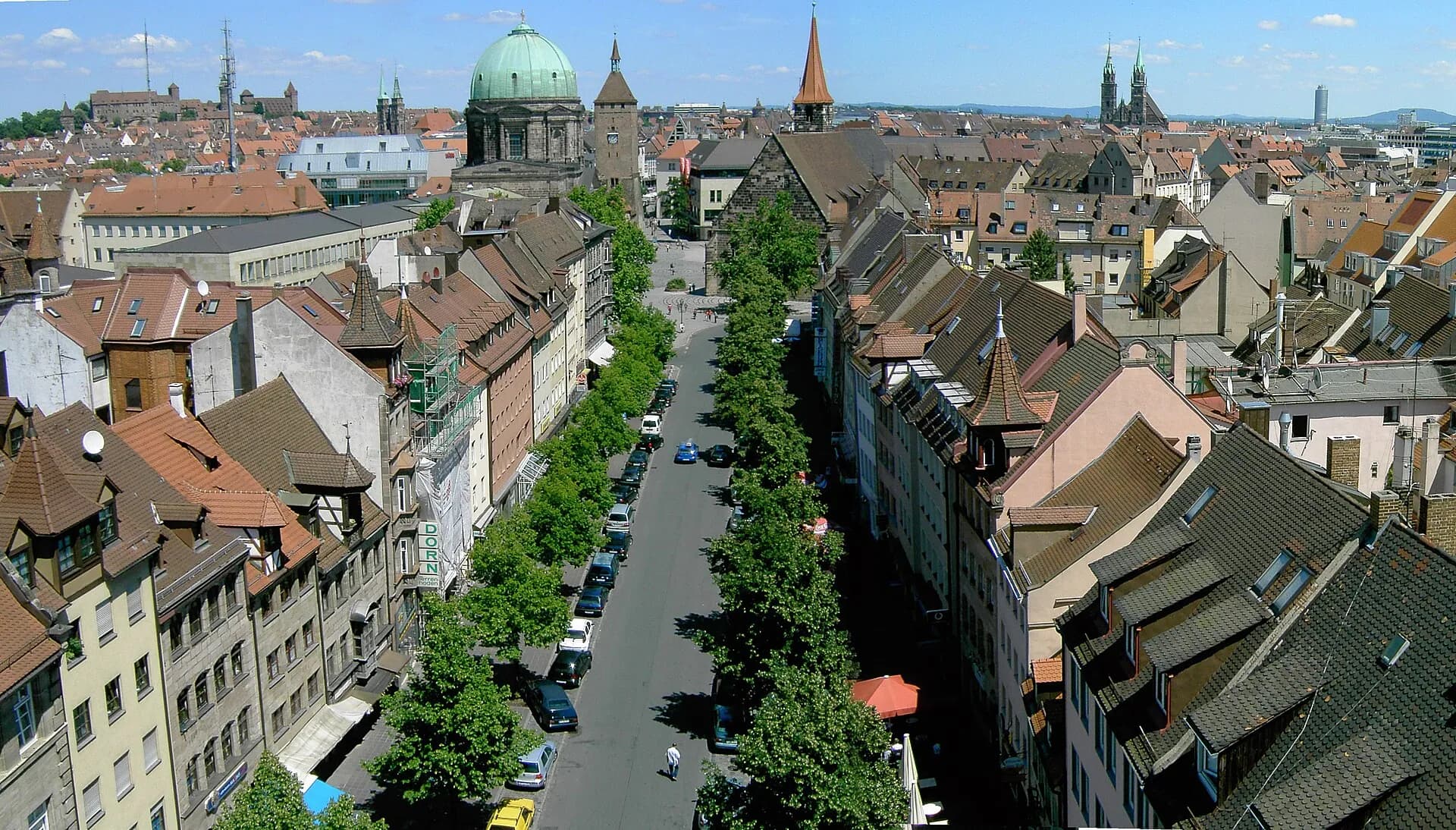 Immobilie verkaufen in Nürnberg 2026: So überzeugen Sie im fränkischen Markt