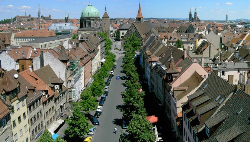Immobilie verkaufen in Nürnberg 2026: So überzeugen Sie im fränkischen Markt