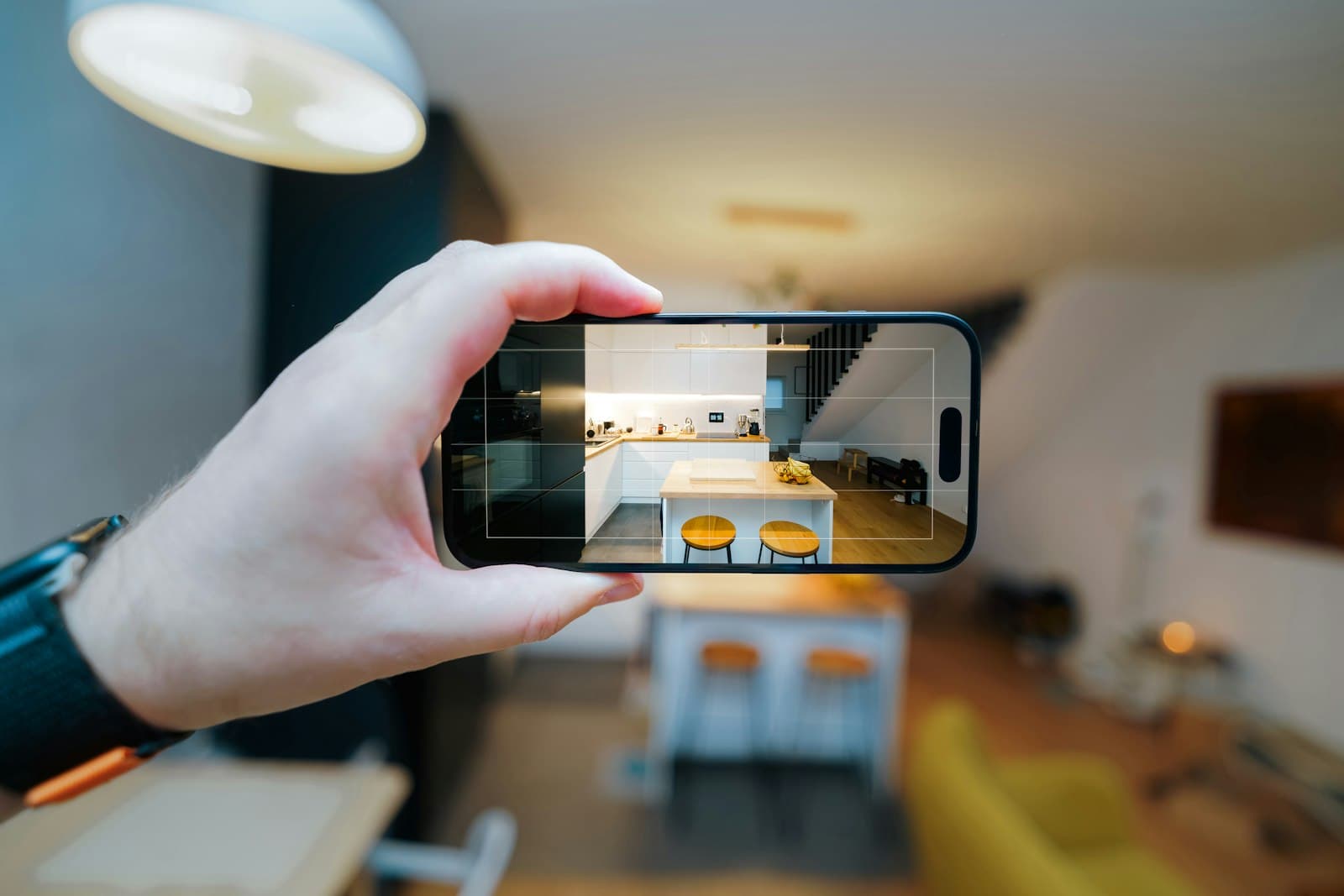 Immobilien-Reels für Instagram & TikTok: Wie Makler mit Kurzvideos mehr Käufer erreichen
