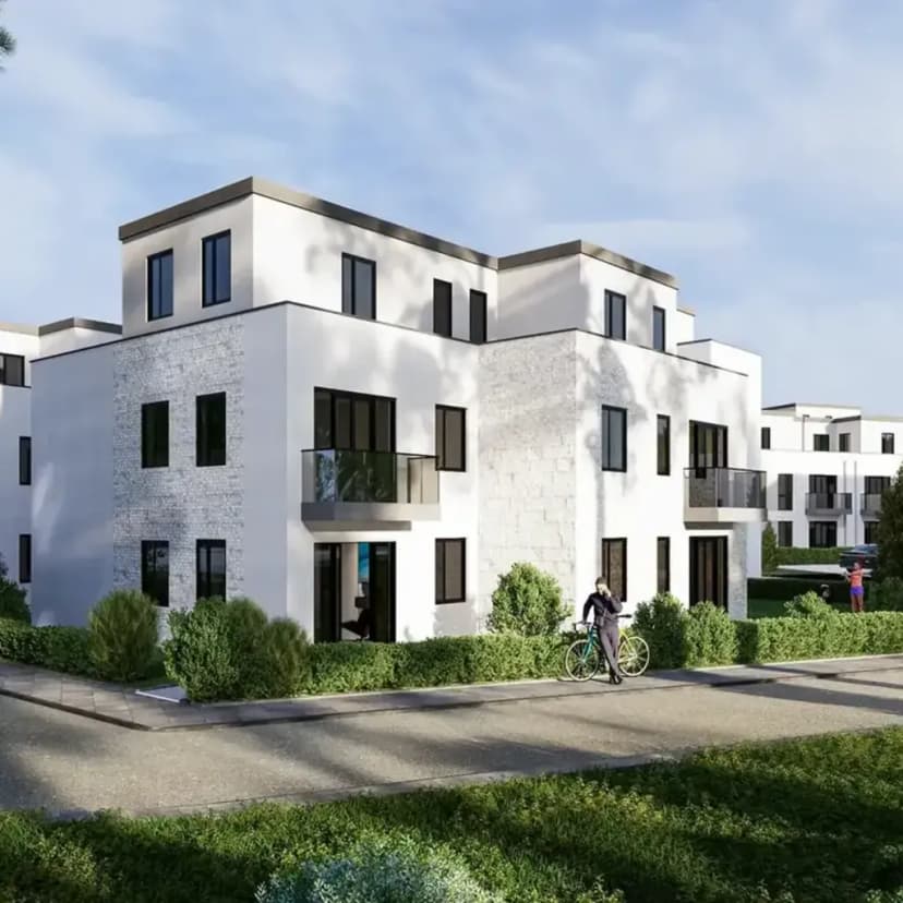 Immobilien Rendering Kosten: Was kostet ein 3D Rendering wirklich?