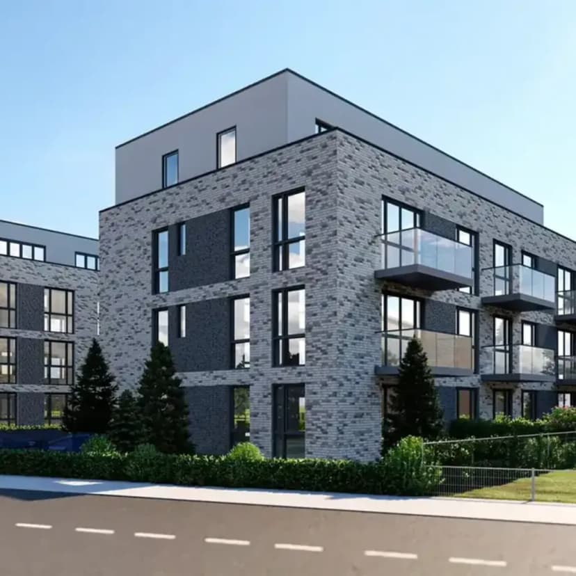 Rendering und Recht: Unverbindliche Illustration, Nutzungsrechte und was Bautraeger wissen sollten