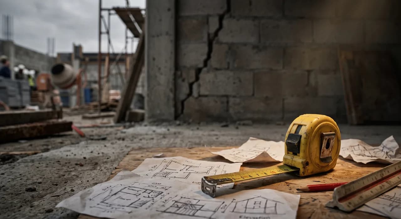 Why Cheap Building Surveying Can Become Expensive