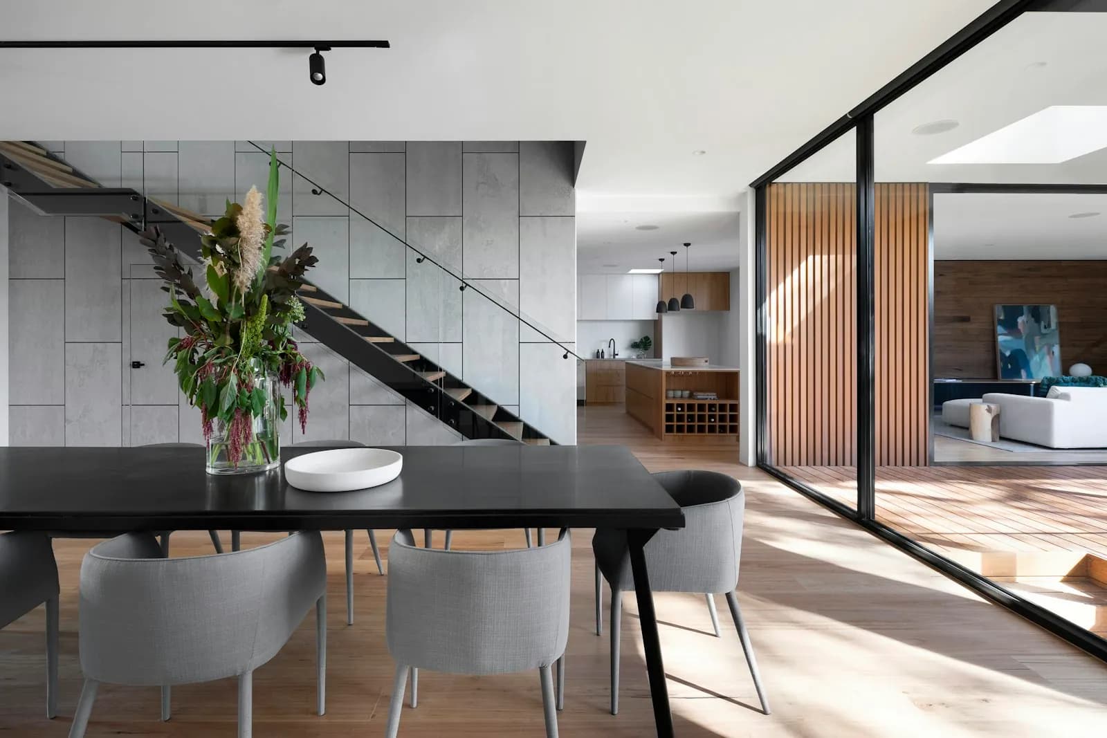 Architektur-Rendering-Software 2026: Lumion, Twinmotion, V-Ray, Enscape & D5 im Vergleich
