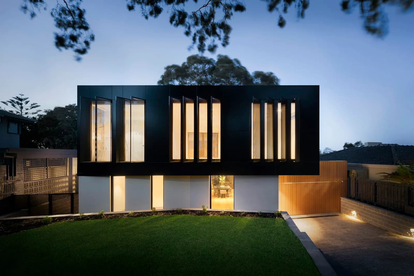 Architekturvisualisierung & 3D-Rendering in Stuttgart