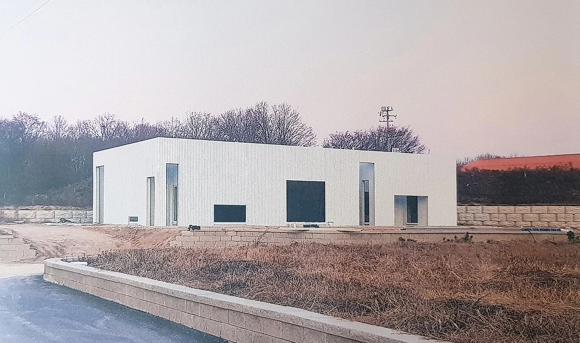 3D-Außenvisualisierung: Wie Exterior-Renderings Fassade und Gebäude vor dem Bau verkaufen
