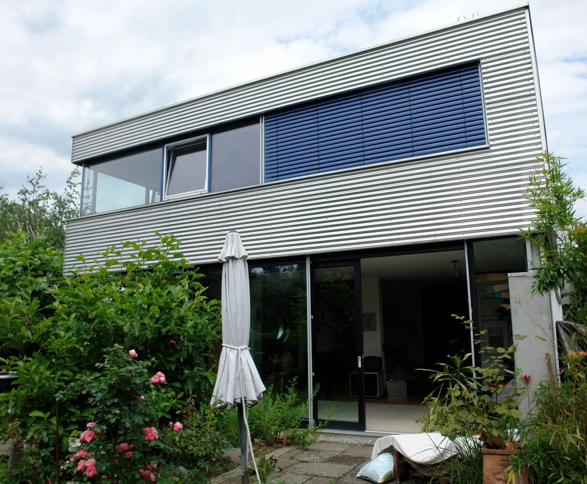 Einfamilienhaus-Visualisierung: Mit 3D-Renderings das Traumhaus vor dem Bau zeigen