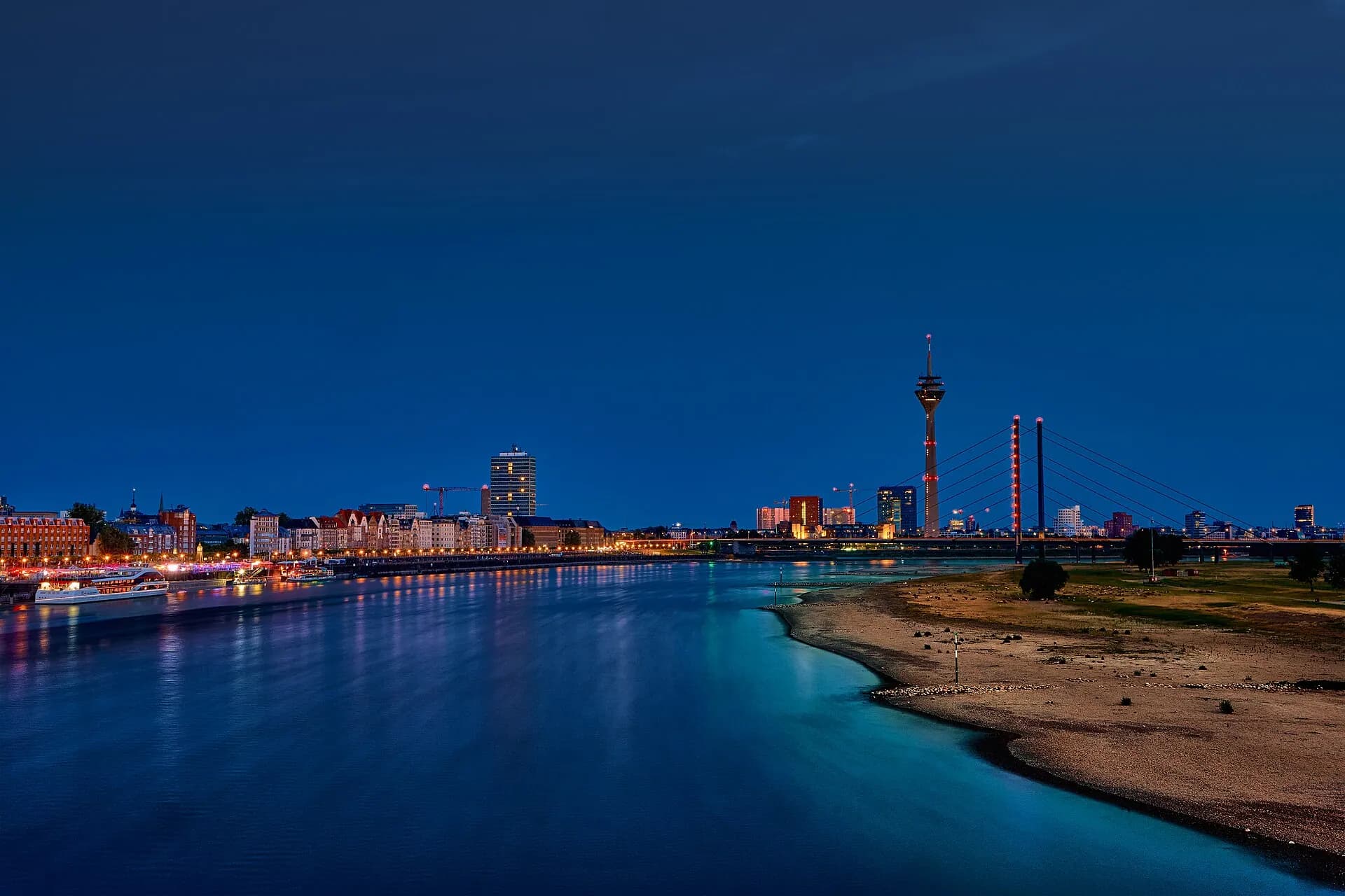 Immobilie verkaufen in Düsseldorf 2026: Preise, Markttrends und die richtige Vermarktung