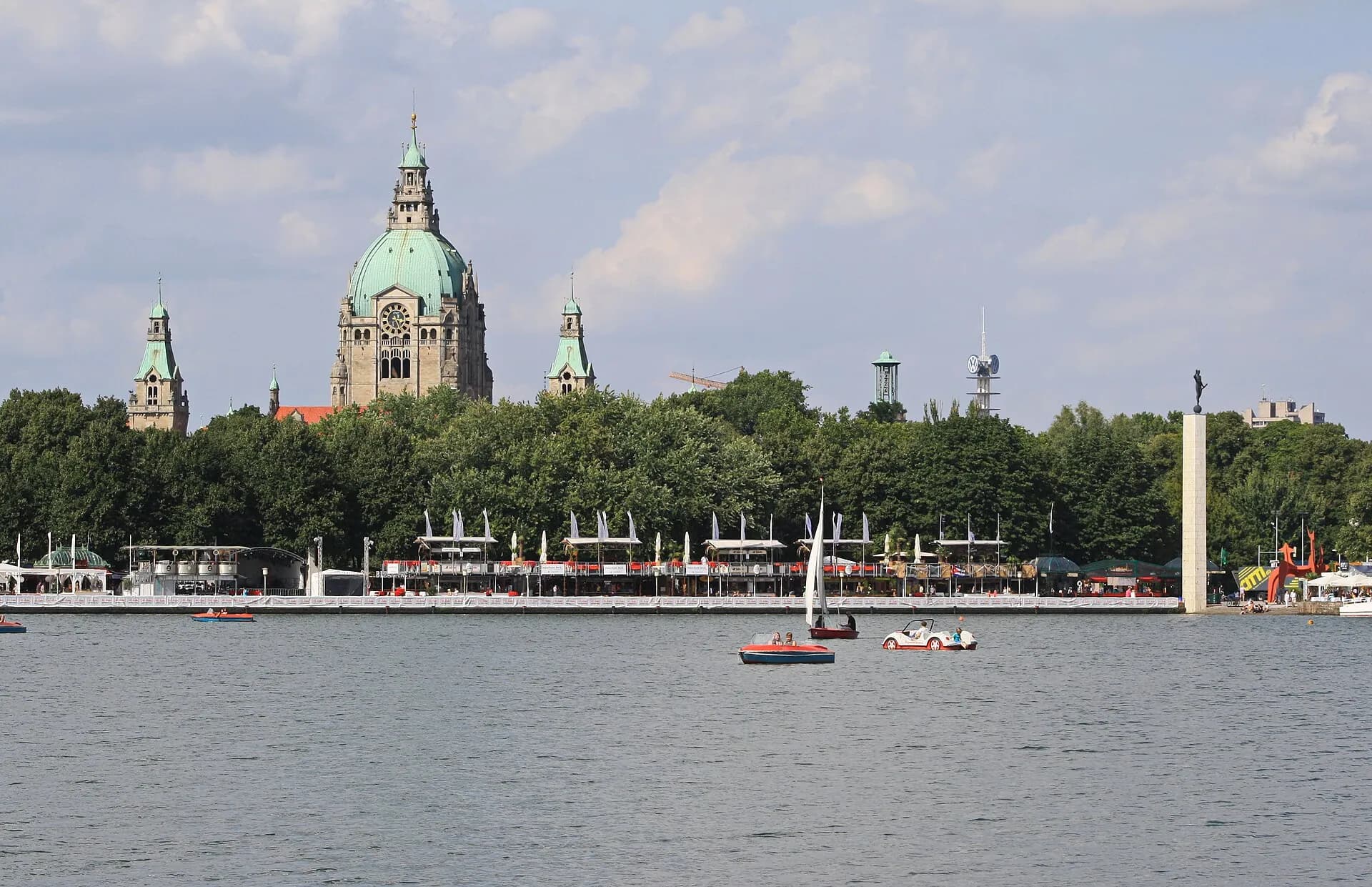Immobilie verkaufen in Hannover 2026: So heben Sie sich im Markt der Landeshauptstadt ab