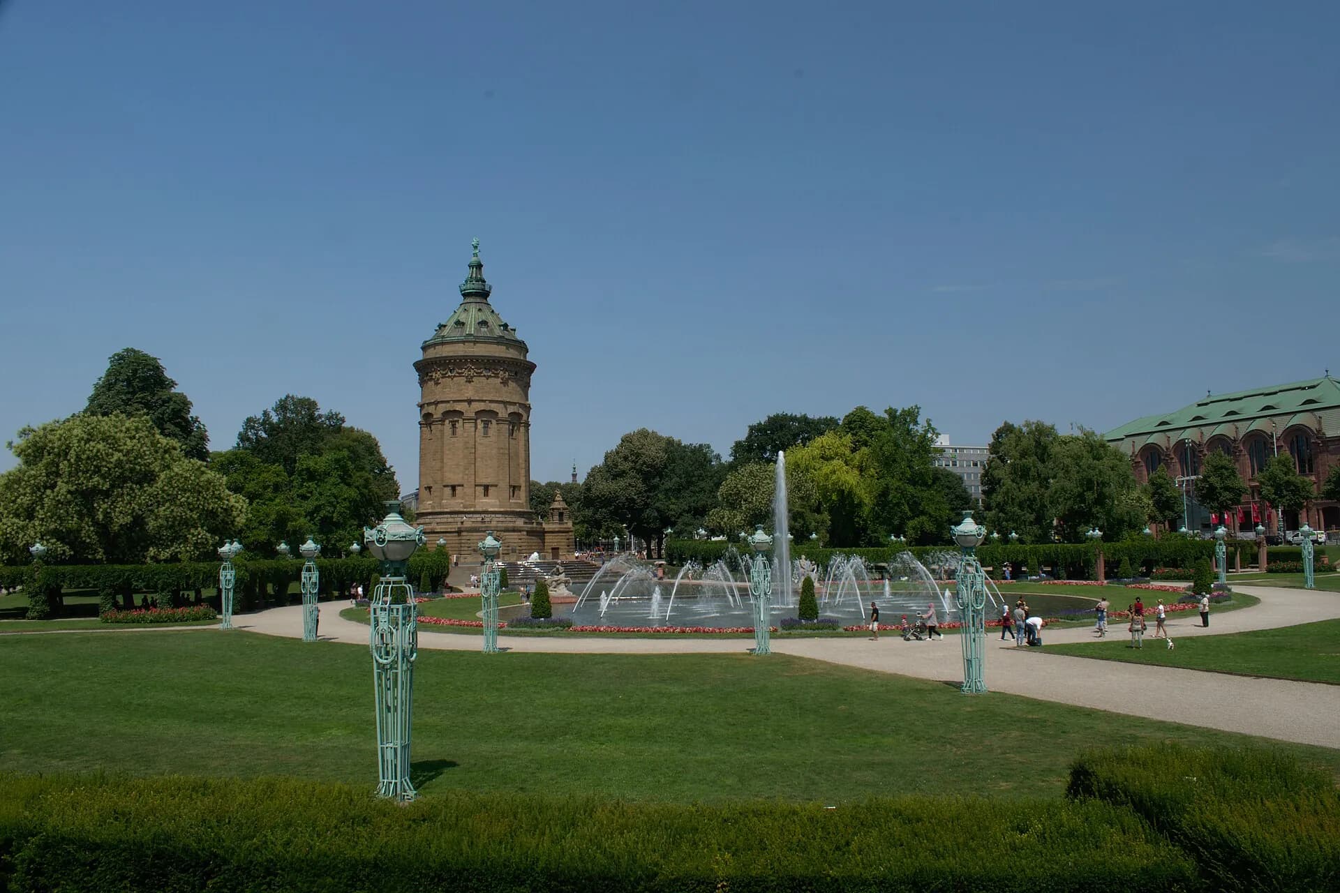 Immobilie verkaufen in Mannheim 2026: Marktlage, Stadtteile und die richtige Vermarktung