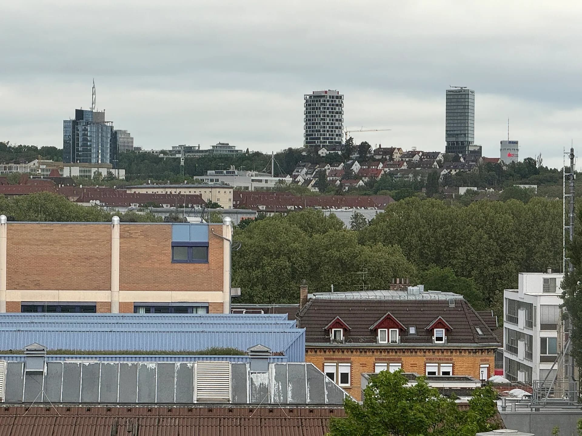 Immobilie verkaufen in Stuttgart 2026: So heben Sie sich im Premium-Markt der Landeshauptstadt ab