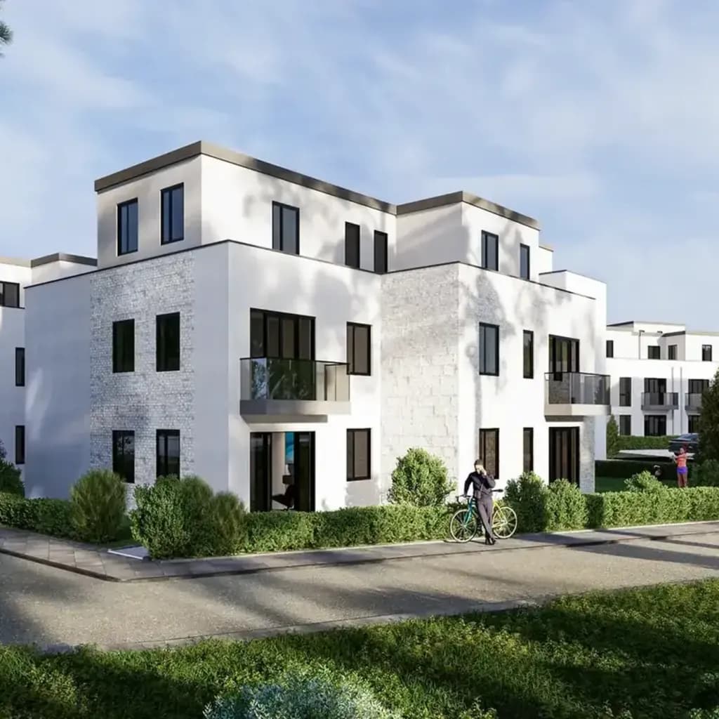 Immobilien Rendering Kosten: Was kostet ein 3D Rendering wirklich?