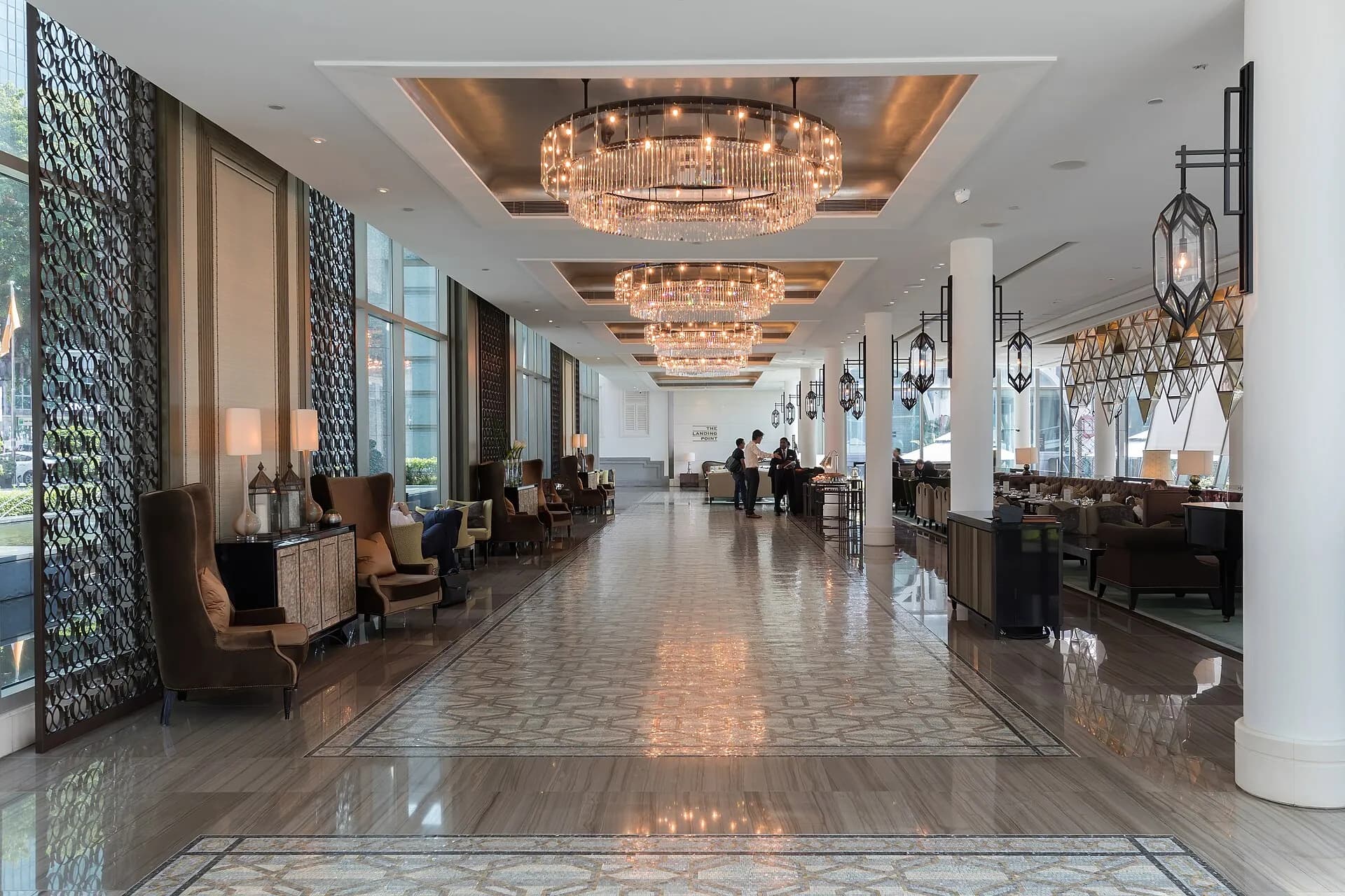 Virtueller Rundgang für Hotels & Gastronomie: Mit 360°-Touren mehr Direktbuchungen gewinnen