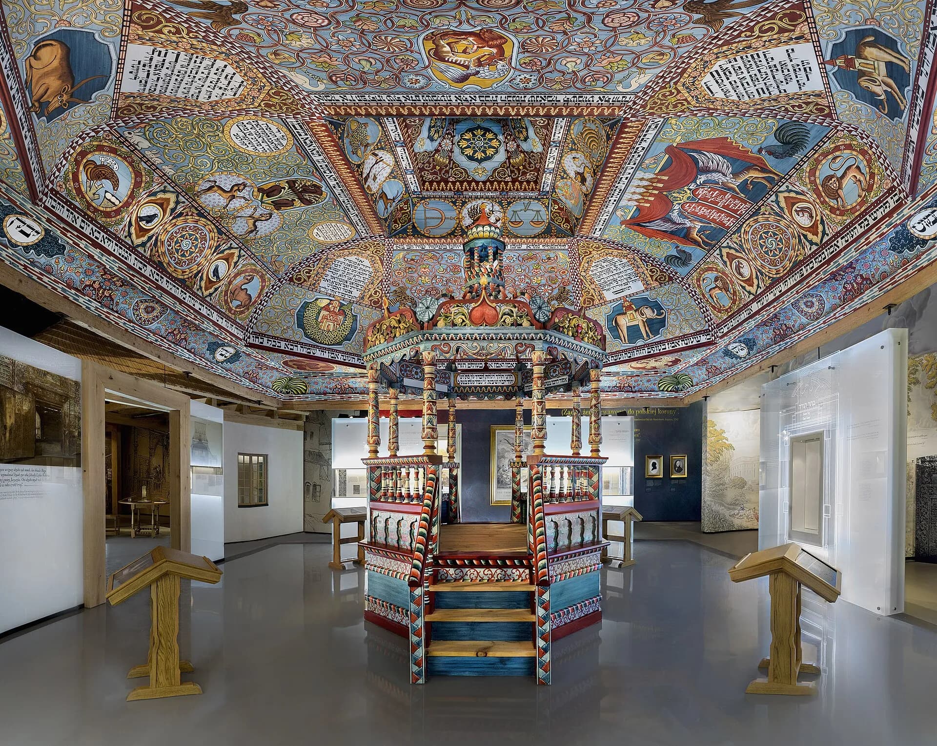 Virtueller Rundgang für Museen & Kultureinrichtungen: Ausstellungen digital erlebbar machen