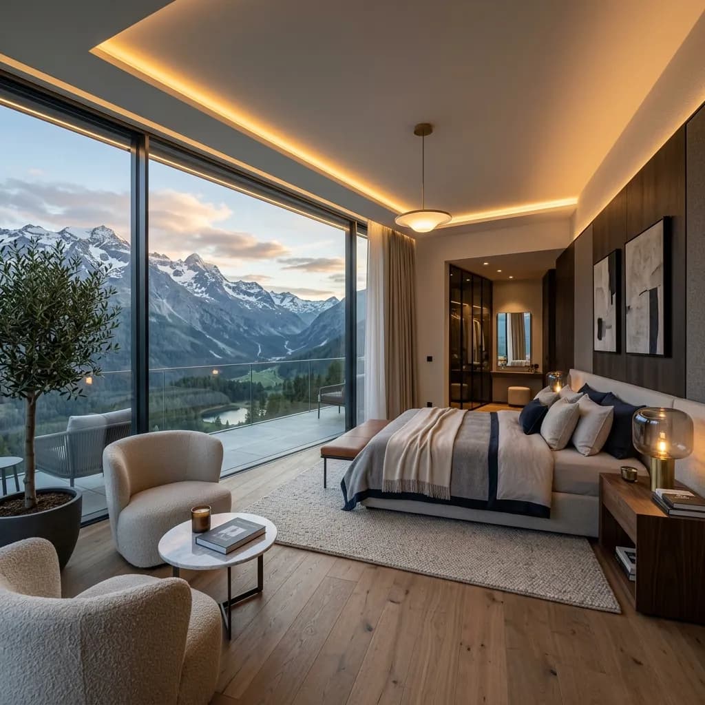 Luxusobjekte vermarkten: Warum Virtuelles Home Staging unverzichtbar ist