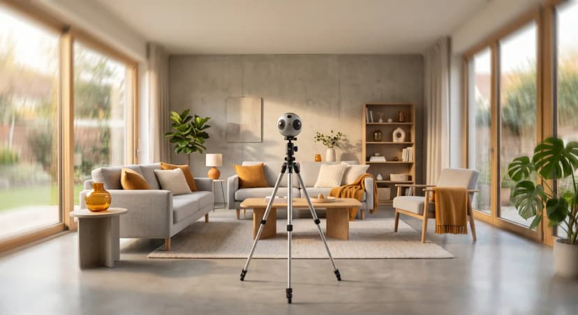 Everything About Virtual Tours: The Complete Guide