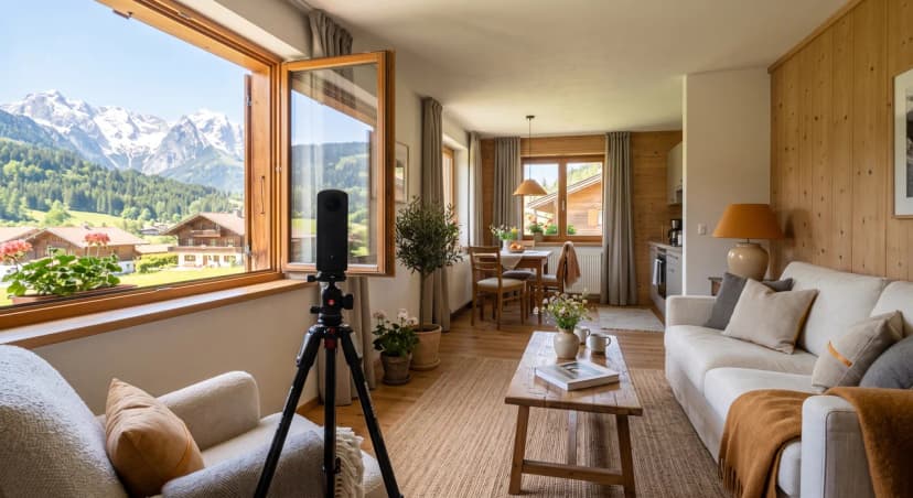 Practical Lessons from Many Vacation Rental Projects