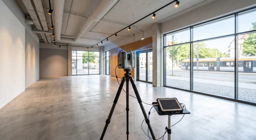 Practical Lessons from Many Commercial Spaces and Retail Units