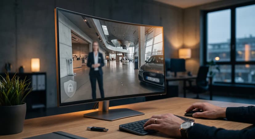 GDPR-Compliant Virtual Tours: What Agents and Property Managers Need to Know