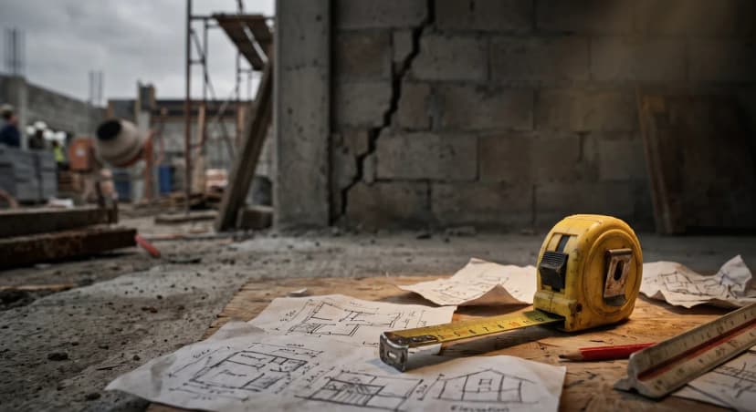 Why Cheap Building Surveying Can Become Expensive