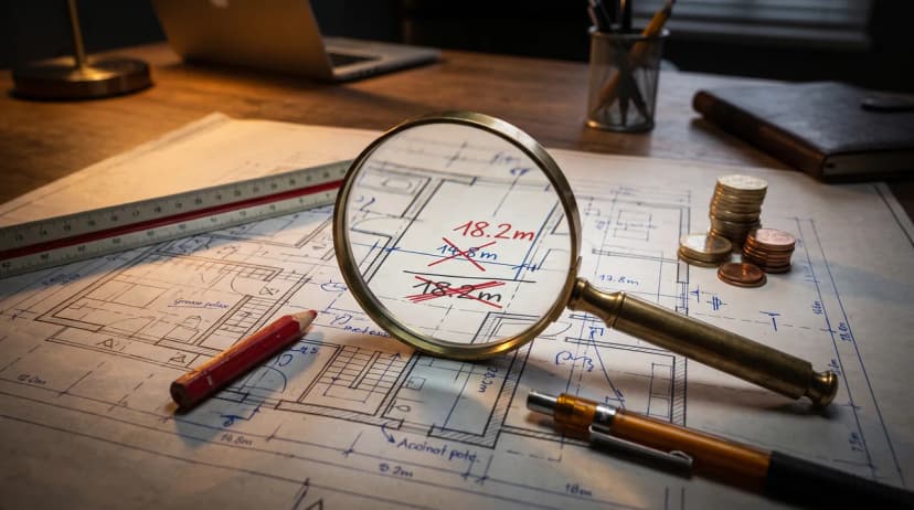 What Does an Inaccurate As-Built Survey Cost?