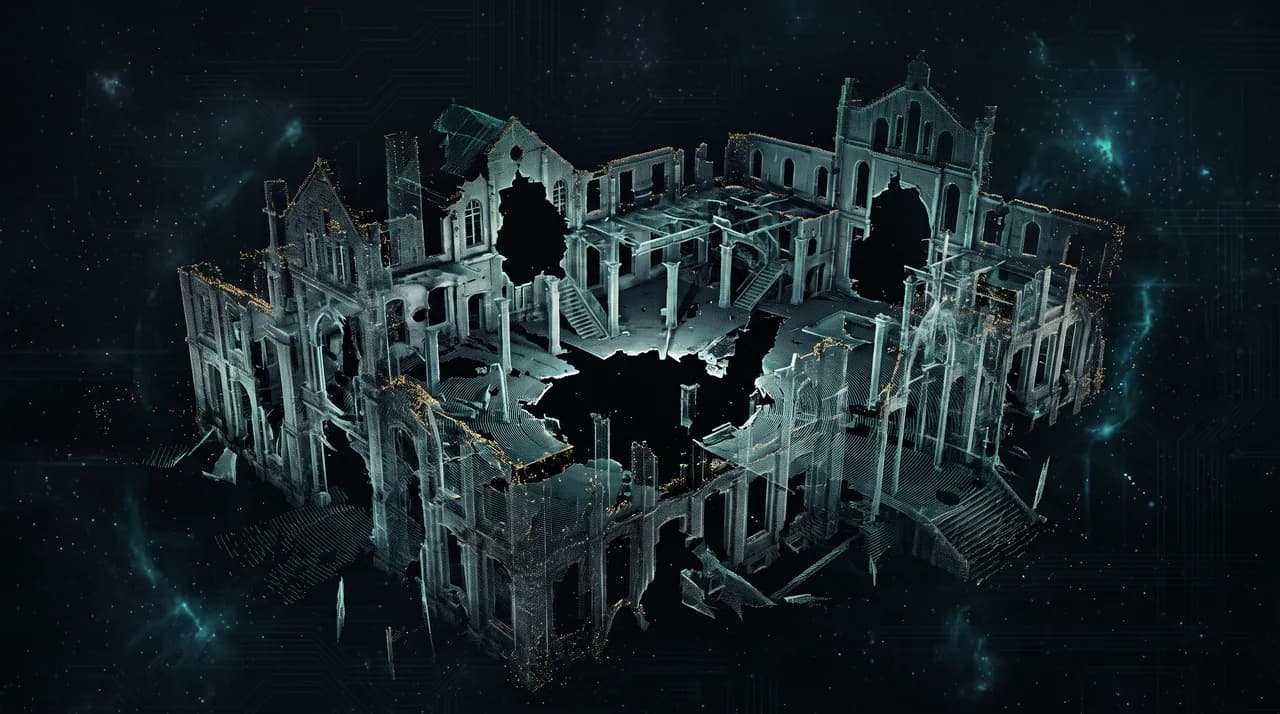 What Happens When the Point Cloud Is Incomplete?