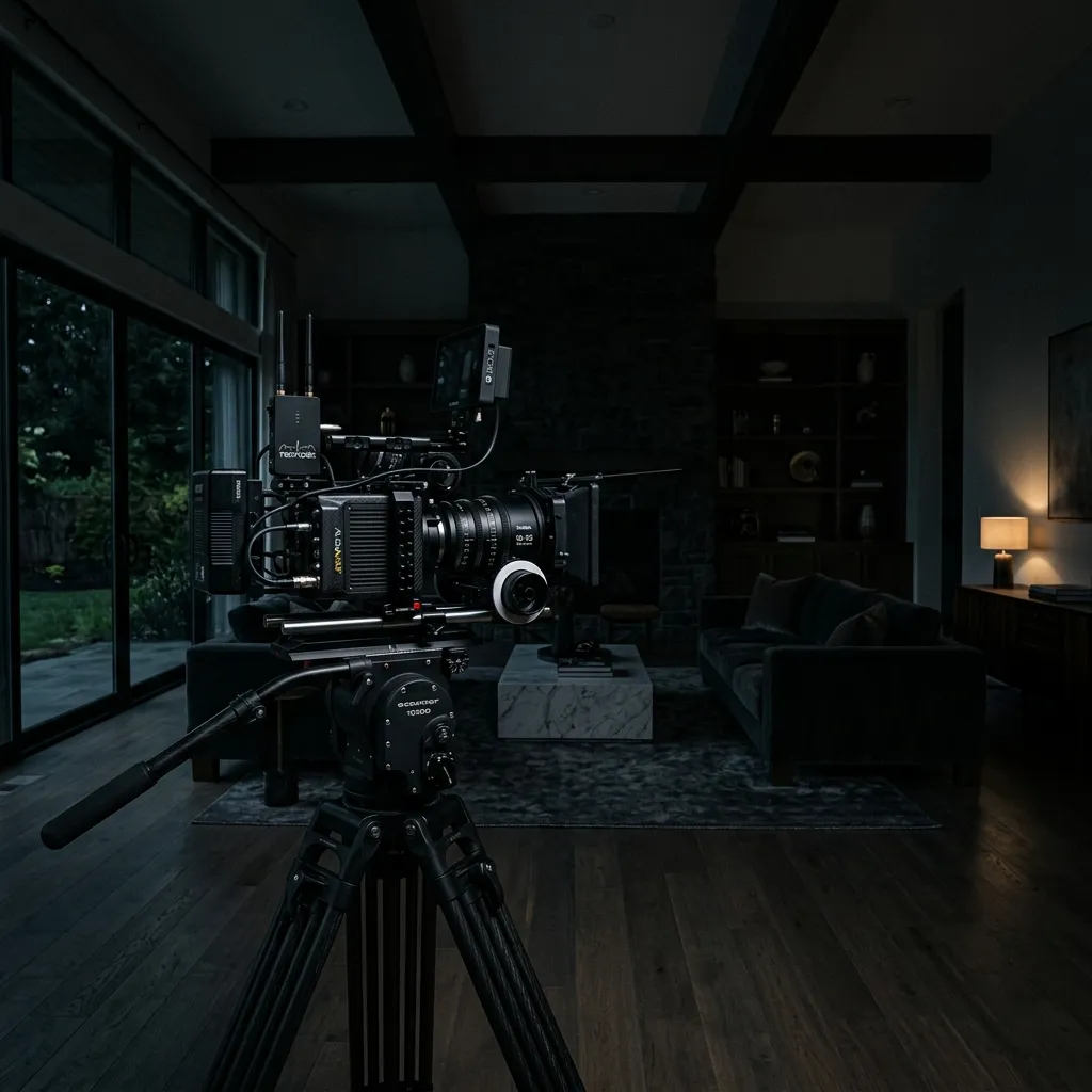 The 5 most common mistakes in cinematic real estate videos and how to avoid them