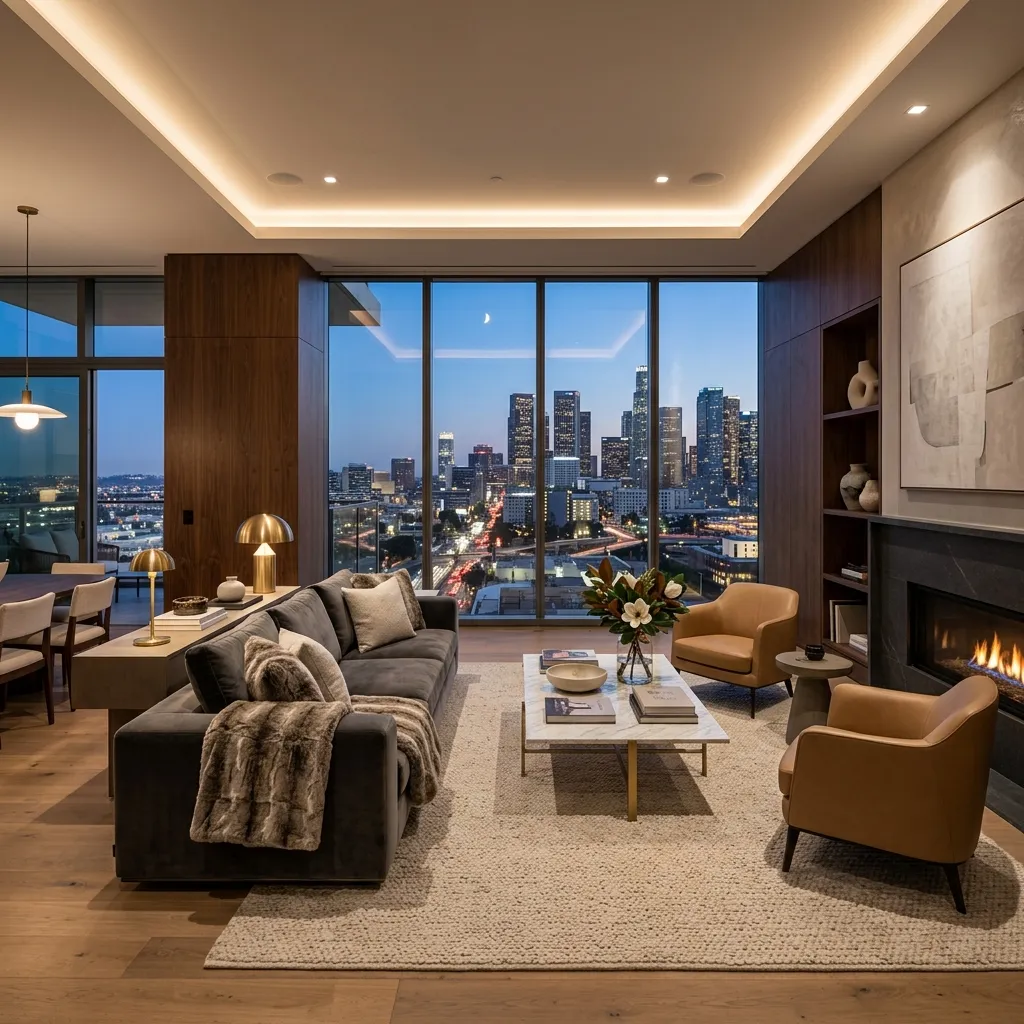 Virtual Home Staging: Why the ROI is unbeatable