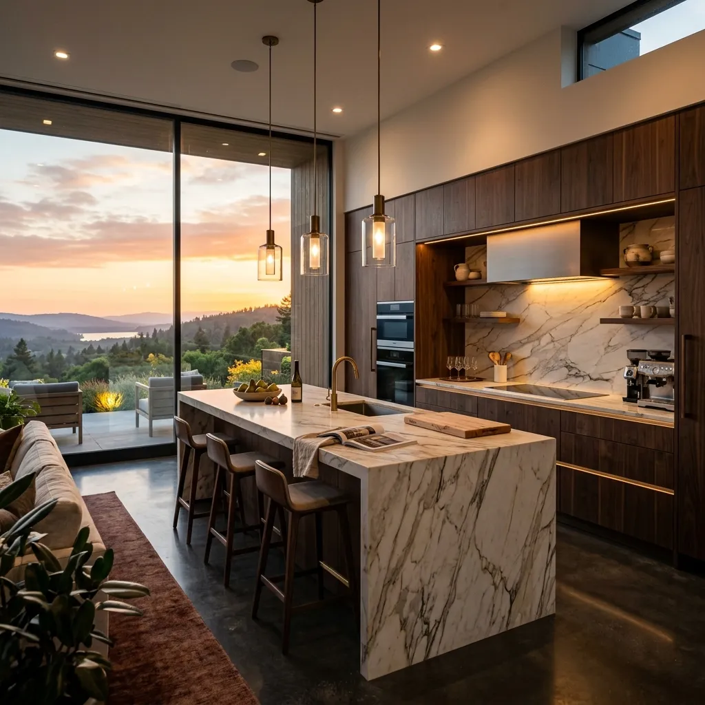 Premium Real Estate Photography: How to Perfectly Showcase Luxury Properties