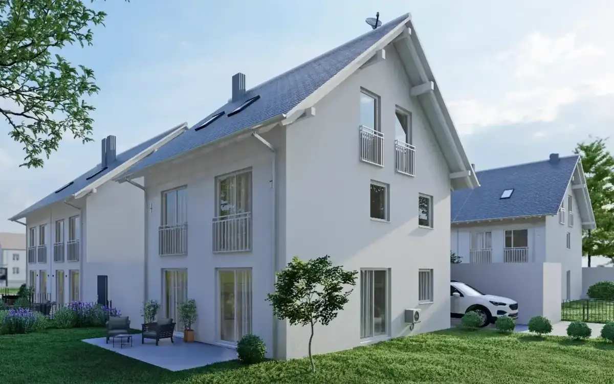 Virtual Tours & 360° Walkthroughs Berlin – fertiges Ergebnis einer 3D-Visualisierung